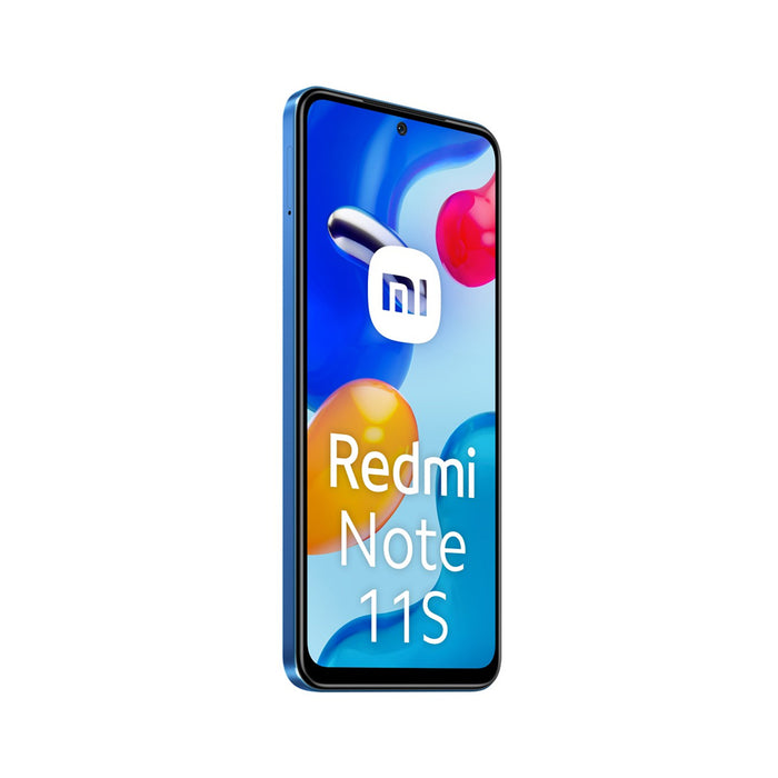 Xiaomi Redmi Note 11S 6GB/ 128GB Twilight Blue