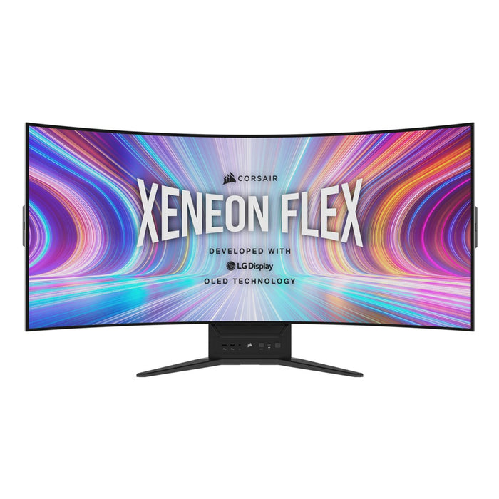 Corsair Gaming Monitor XENEON FLEX 45WQHD240 45" WQHD 240Hz