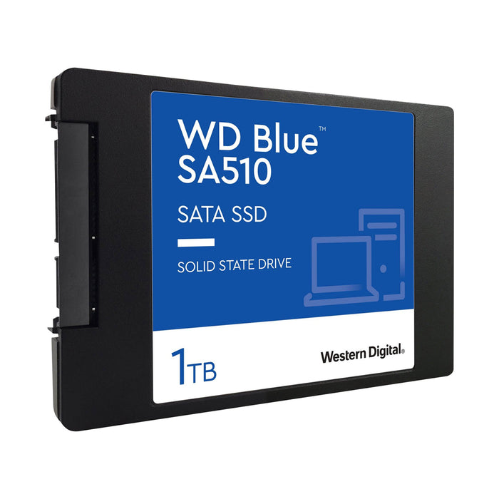 Western Digital SSD Blue SA510 SATA 1TB