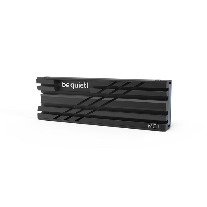 Be Quiet SSD Heatsink - Radiator MC1