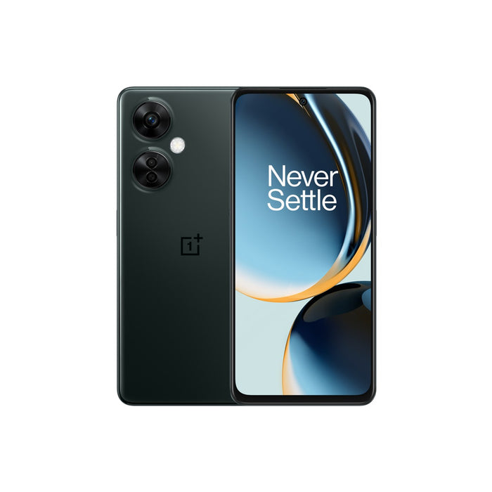 OnePlus Nord CE 3 Lite 5G 8GB/128GB Chromatic Grey