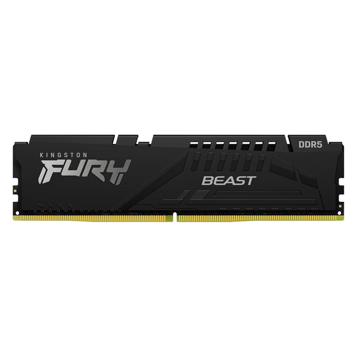 Kingston Ram Fury Beast 64GB (2x32GB) DDR5 5600 CL36