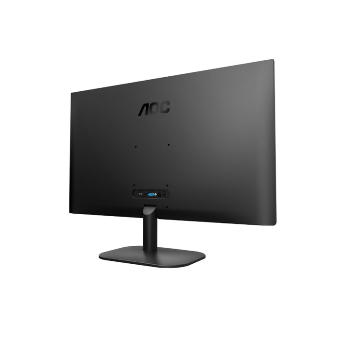 AOC Gaming Monitor 24B2XHM2 23.8" FHD 75Hz