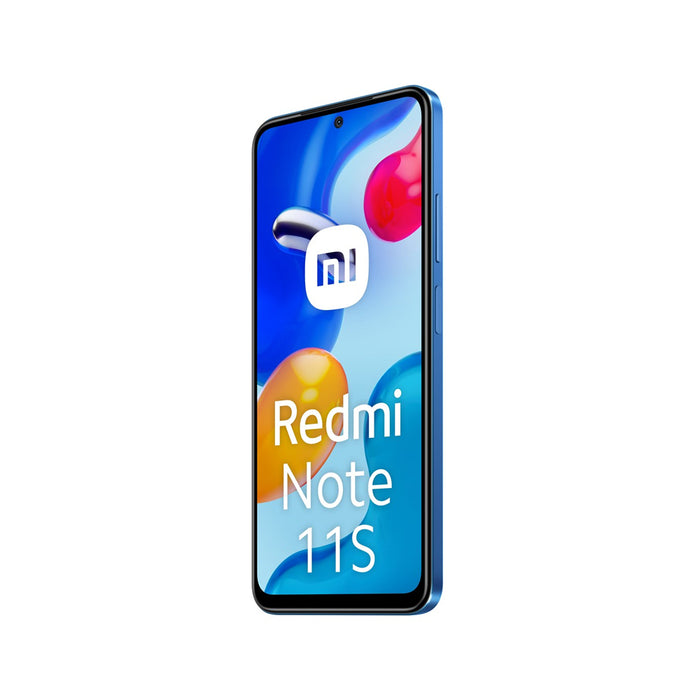 Xiaomi Redmi Note 11S 6GB/ 128GB Twilight Blue