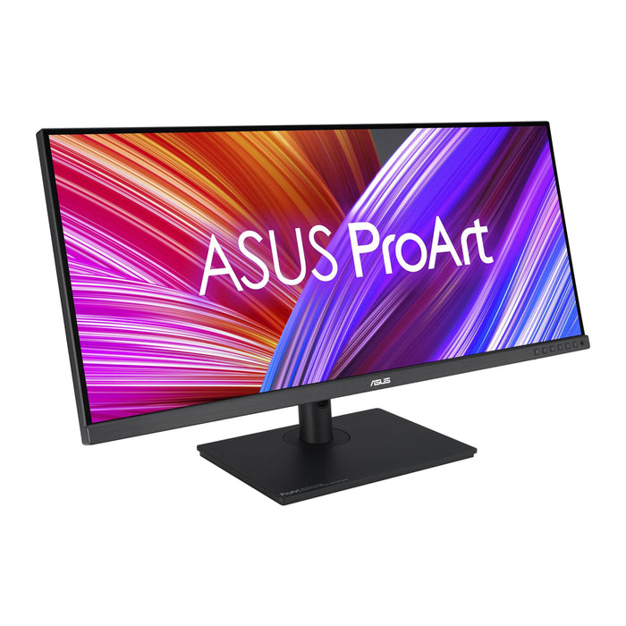 Asus Gaming Monitor ProArt 34" QHD 120Hz