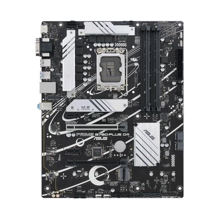 Asus Motherboard Prime B760-PLUS D4