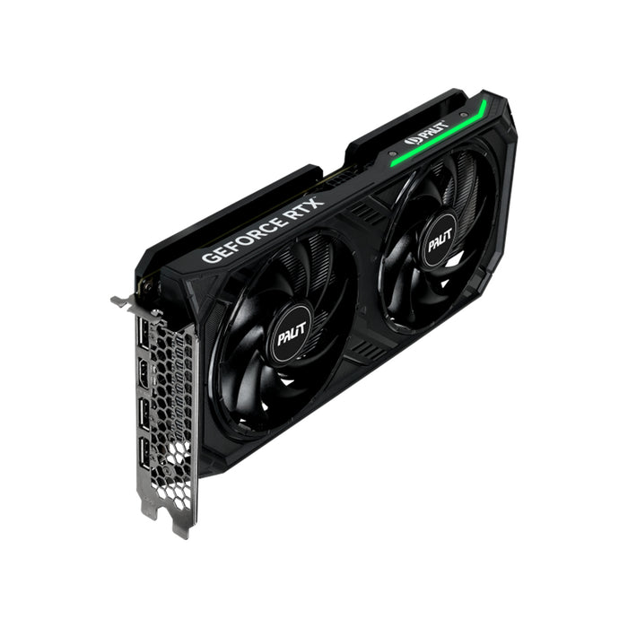 Palit Dual GeForce RTX 4060 8GB