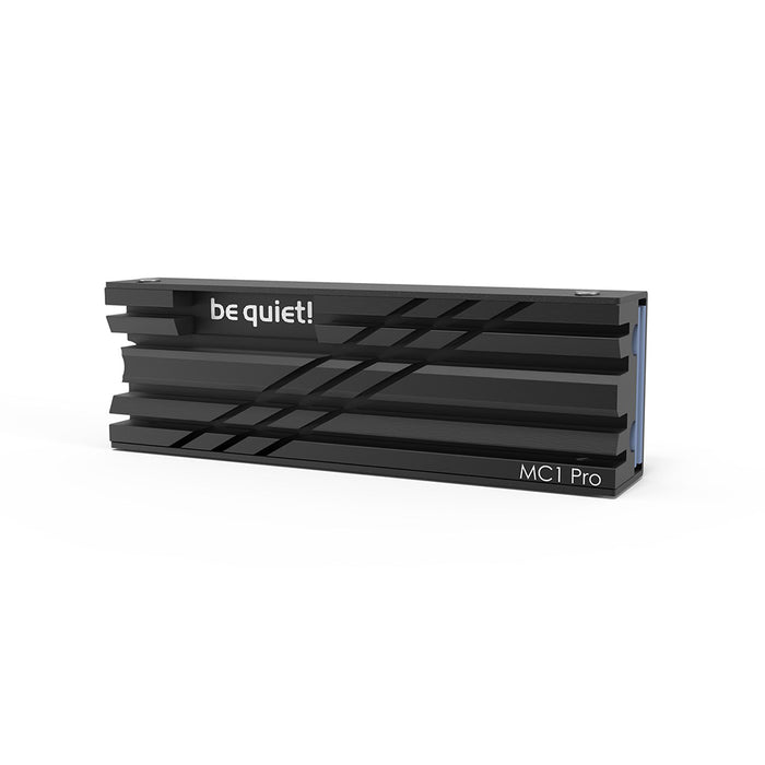 Be Quiet SSD Heatsink - Radiator MC1 Pro