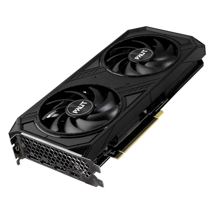 Palit Dual GeForce RTX 4070 SUPER 12GB