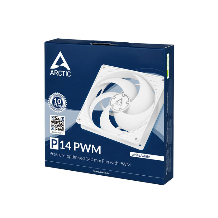 Arctic Fan P14 Single Pack 140mm