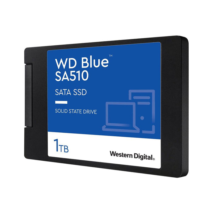 Western Digital SSD Blue SA510 SATA 1TB