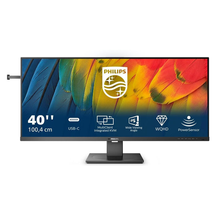 Philips Gaming Monitor 5000 series 40" WQHD 120Hz