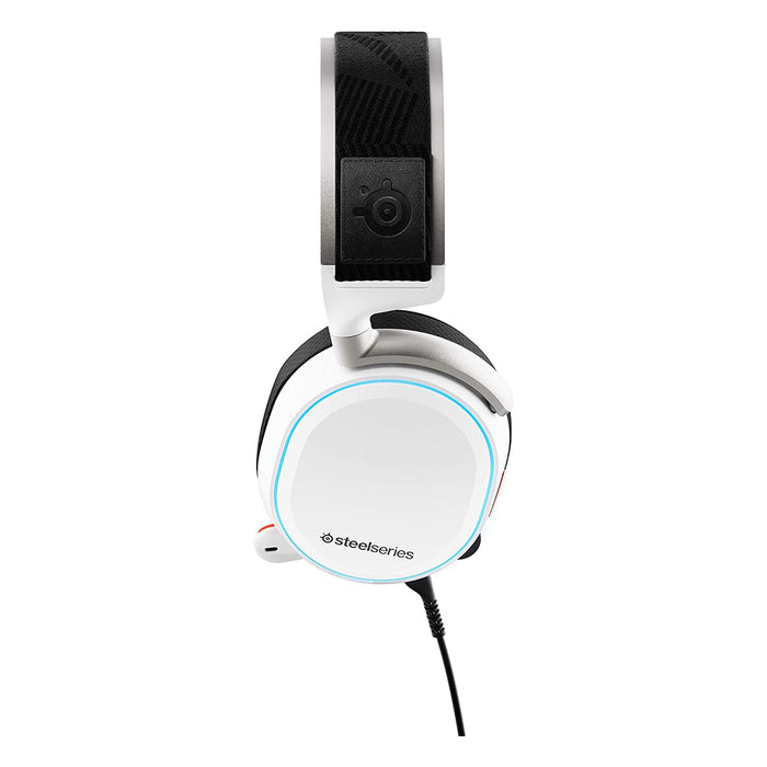 SteelSeries Arctis Pro + GameDac Gaming Headset