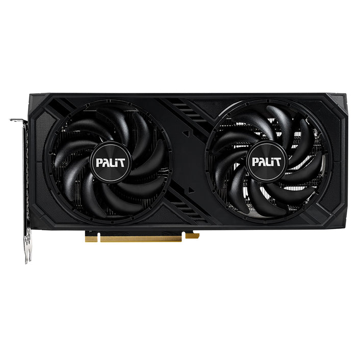 Palit Dual GeForce RTX 4070 12GB