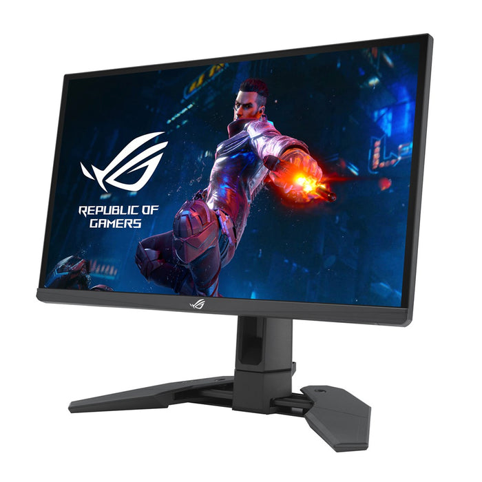 Asus Gaming Monitor ROG Swift Pro PG248QP 24.1" FHD 540Hz