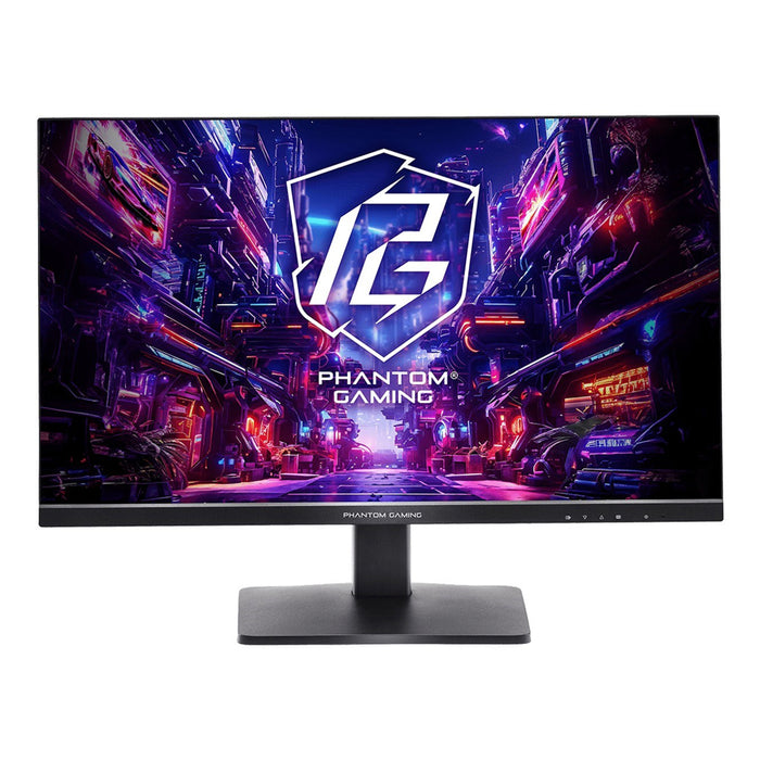 Asrock Gaming Monitor Phantom PG27QFT1B 27" QHD 180Hz