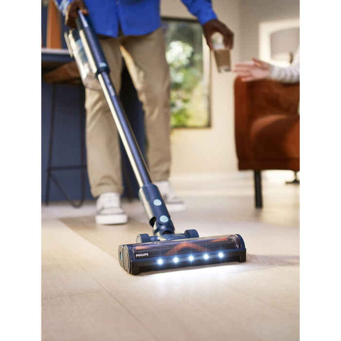 Philips Vacuum Cleaner Stick 2-in-1 XC5141/01