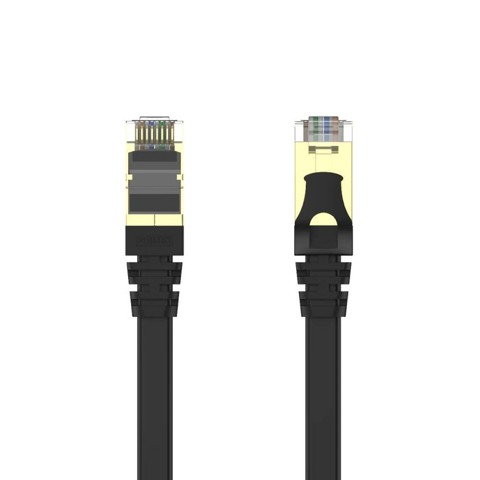 Unitek RJ-45 CAT7 SSTP Flat Ethernet Cable 2.0m