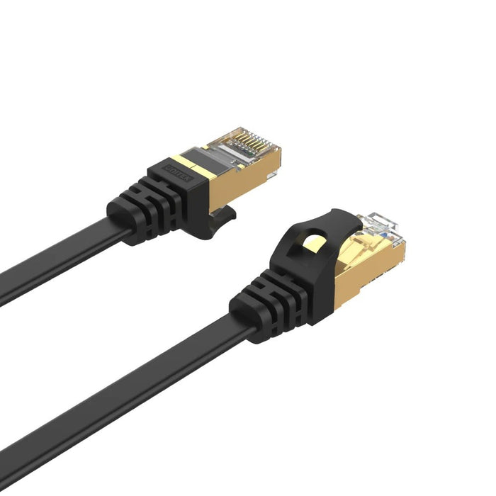 Unitek RJ-45 CAT7 SSTP Flat Ethernet Cable 2.0m