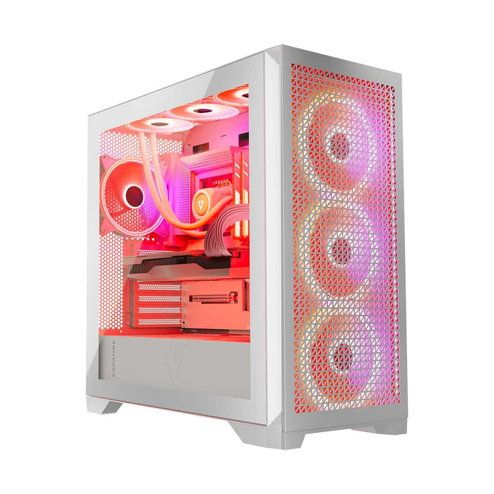 Custom Gaming PC/ i9-14900KF/ 32GB DDR5/ 1TB NVMe/ RTX 4070 Ti SUPER