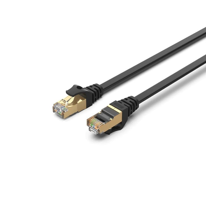 Unitek RJ-45 CAT7 SSTP Flat Ethernet Cable 2.0m