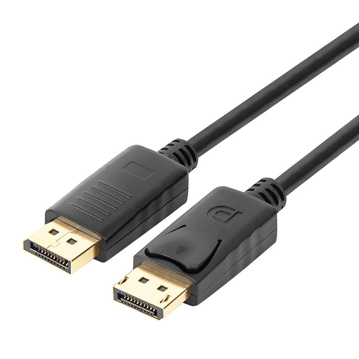 Unitek Y-C609BK DisplayPort Cable M-M 3.0m