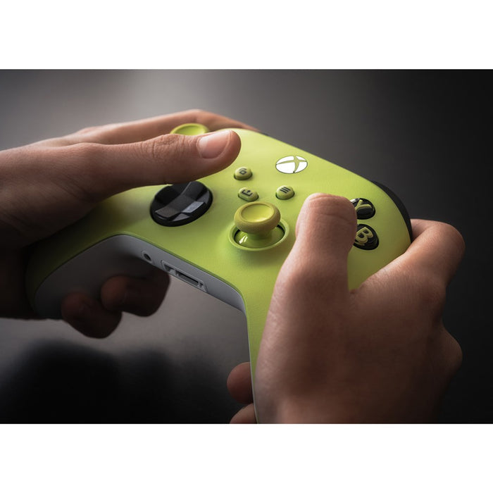 Microsoft Xbox Wireless Controller Green