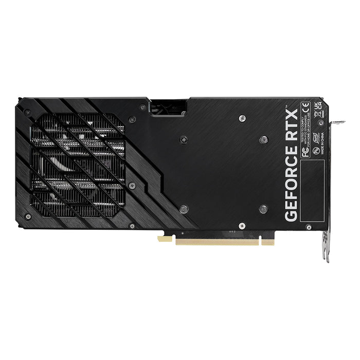 Palit Dual GeForce RTX 4070 12GB