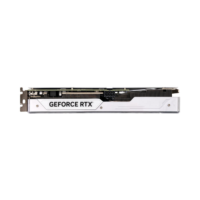 Manli Polar Fox GeForce RTX 4070 12GB