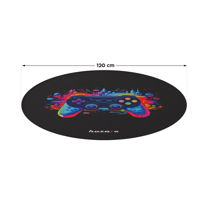 Huzaro FloorMat 7.0 Gaming Chair Mat