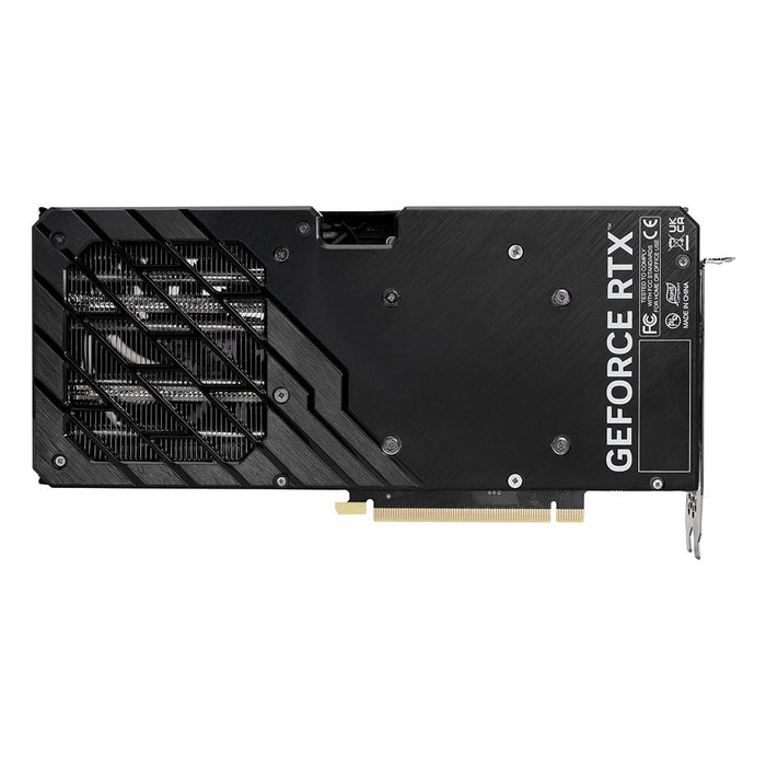 Palit Dual GeForce RTX 4070 SUPER 12GB