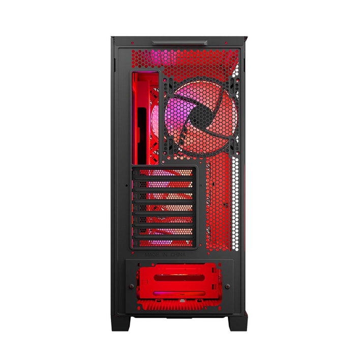 Modecom PC Case VOLCANO EXPANSE T Apex ARGB Mid