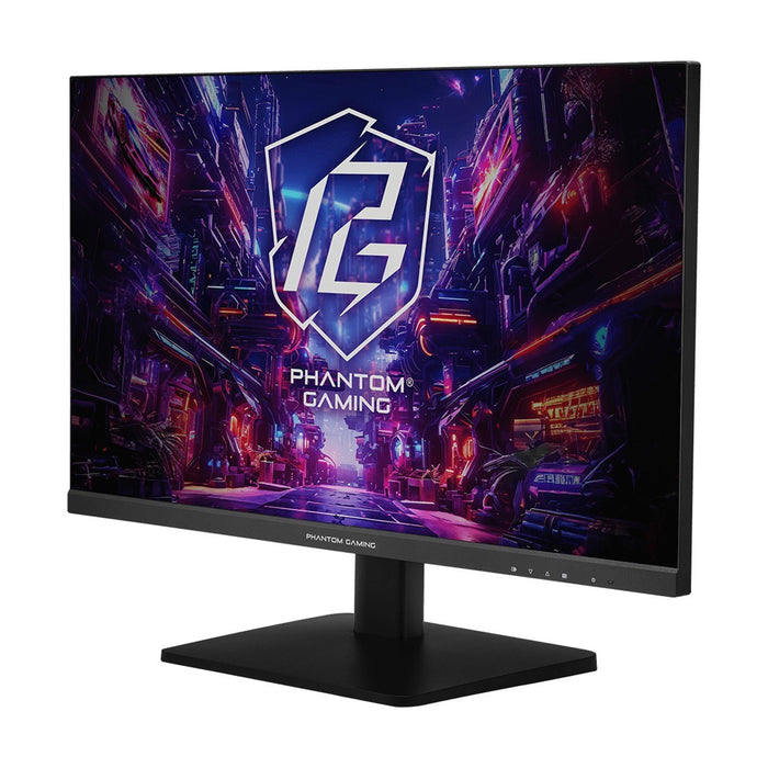 Asrock Gaming Monitor Phantom PG27QFT1B 27" QHD 180Hz