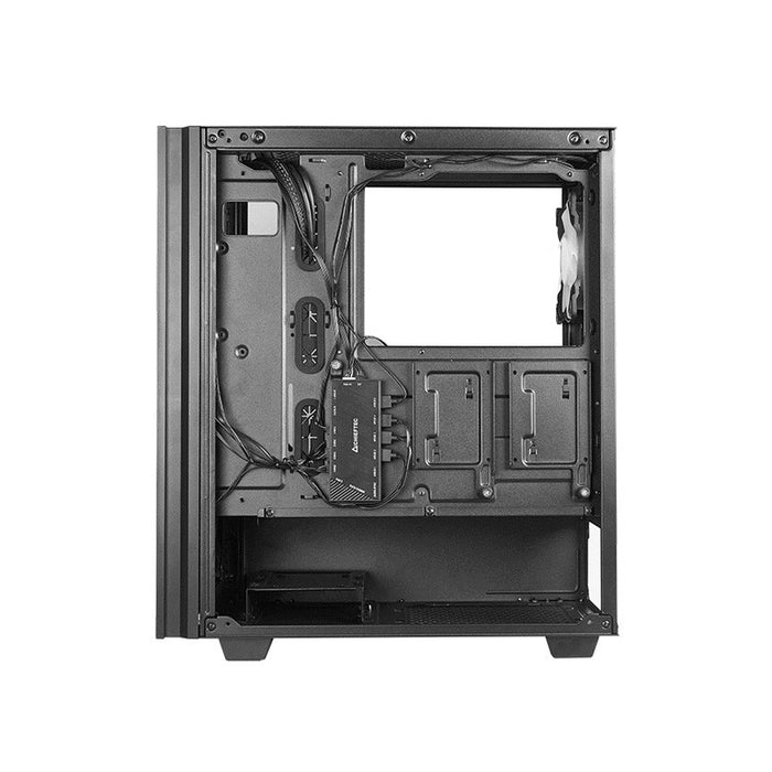 Chieftec PC Case Hunter 2 GS-02B-OP ARGB