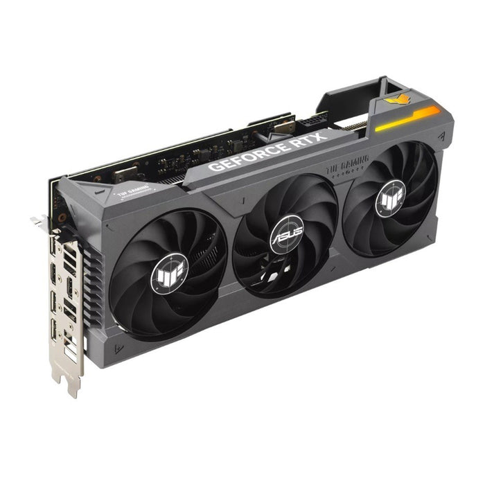 Asus TUF GeForce RTX 4070 Ti OC 12GB