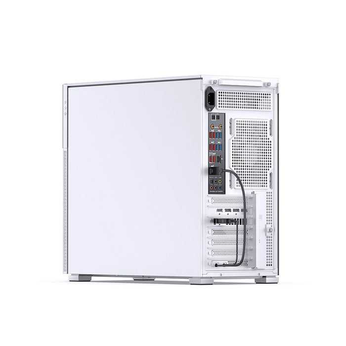 Jonsbo PC Case D41 MESH White