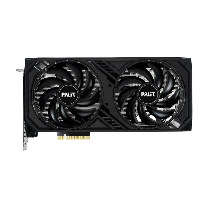 Palit Dual GeForce RTX 4060 8GB