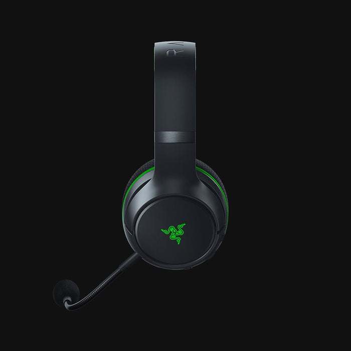 Razer Kaira Pro Wireless Gaming Headset