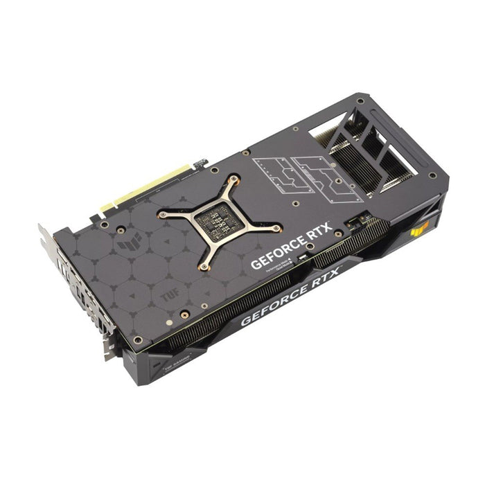 Asus TUF GeForce RTX 4070 Ti OC 12GB