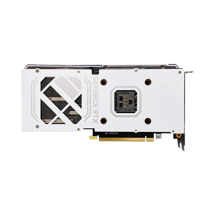 Manli Polar Fox GeForce RTX 4070 12GB