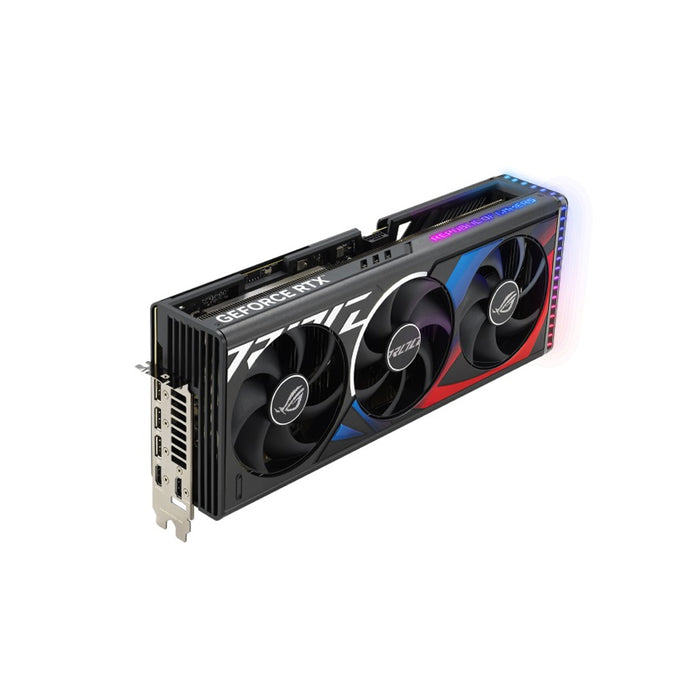 Asus ROG Strix GeForce RTX 4080 SUPER 16GB