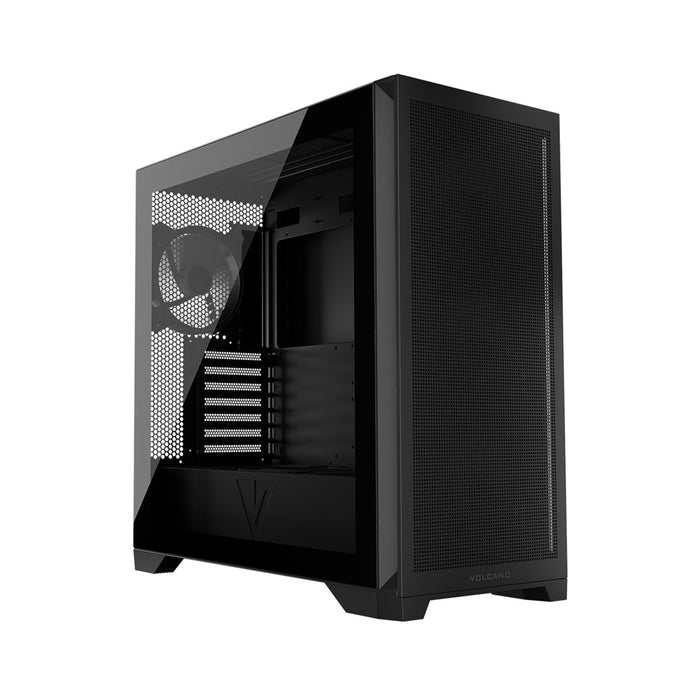 Modecom PC Case VOLCANO EXPANSE S Apex ARGB Mid