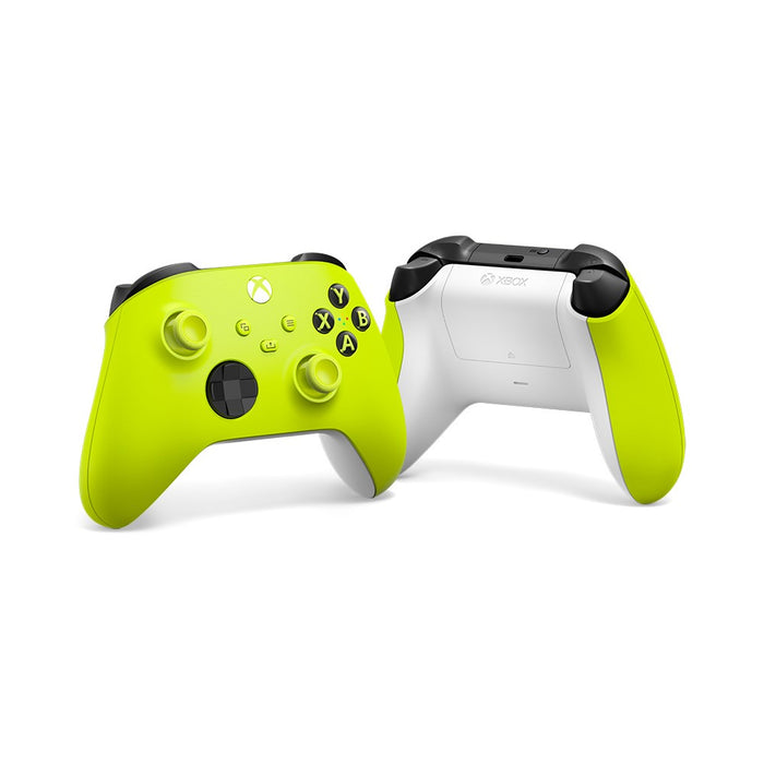 Microsoft Xbox Wireless Controller Green