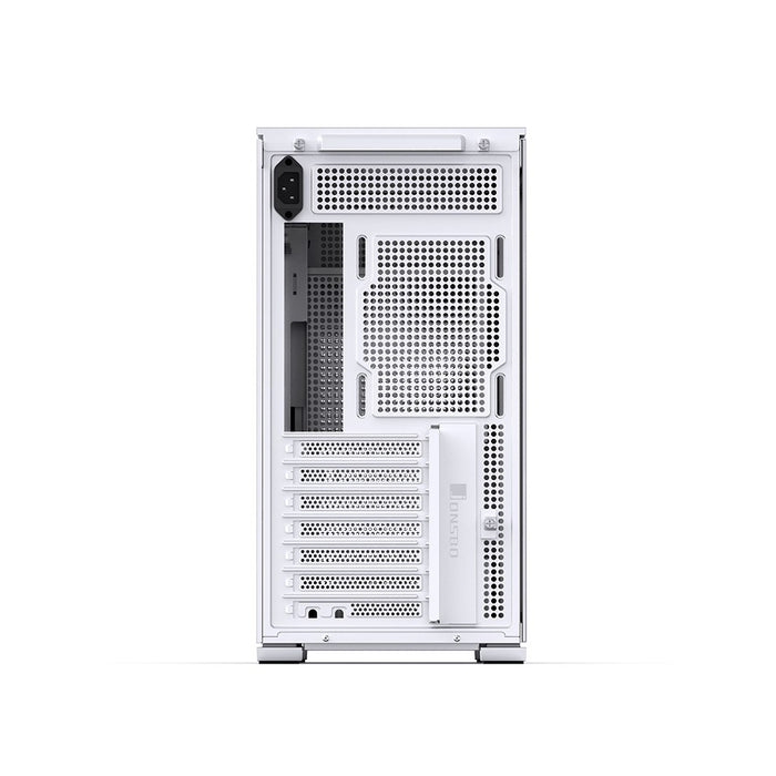 Jonsbo PC Case D41 MESH White