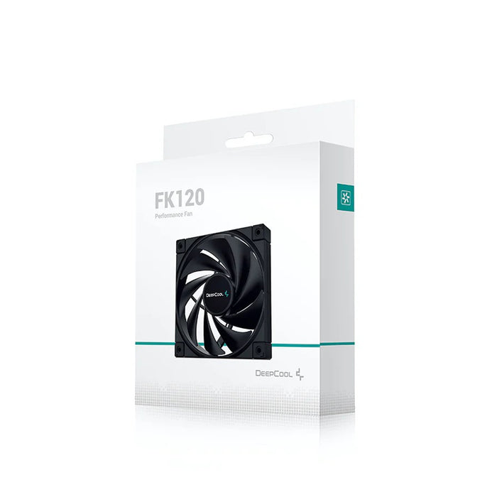 DeepCool Fan FK120 Single Pack 120mm