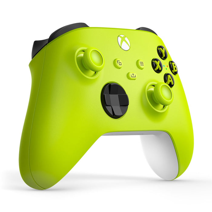 Microsoft Xbox Wireless Controller Green