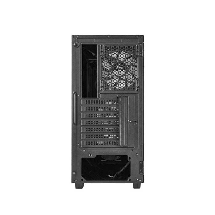 Chieftec PC Case Hunter 2 GS-02B-OP ARGB