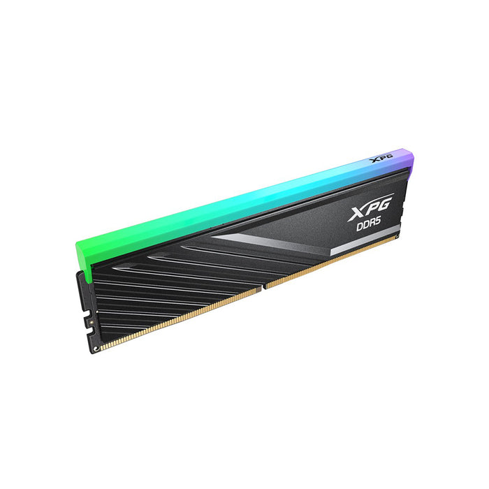 Adata Ram Lancer Blade RGB 32GB (2x16GB) DDR5 6400