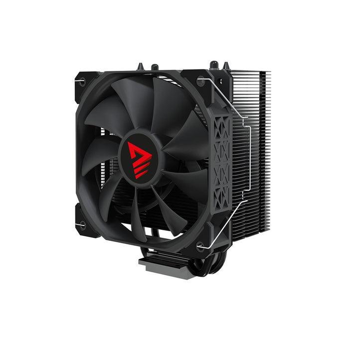 Savio CPU Cooler Frost Black X2