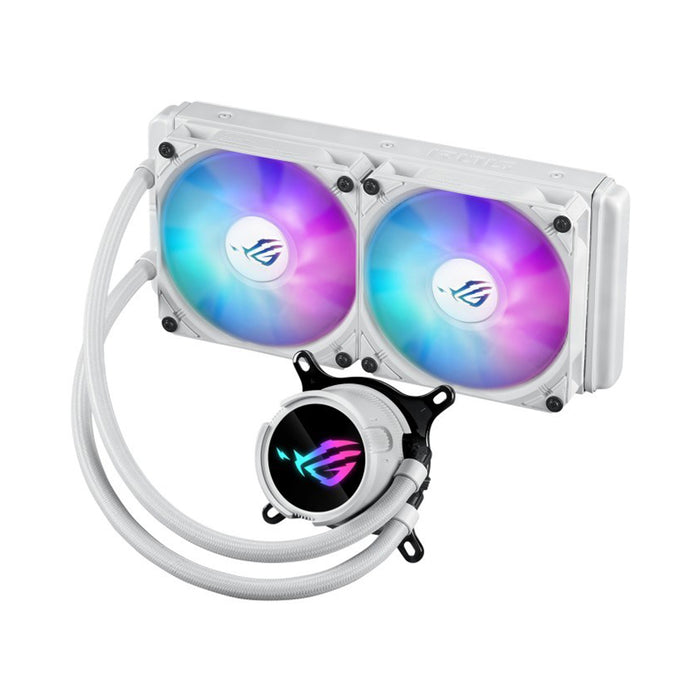 Asus Liquid Cooler ROG Strix LC III 240 ARGB